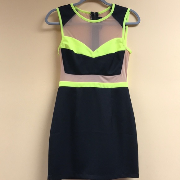 NBD the xnaven twins size S.worn - Picture 1 of 7